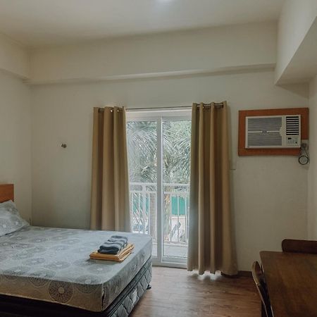 Ania Rooms@Amani Grand Residences Near Airport Lapu-Lapu City Exterior foto