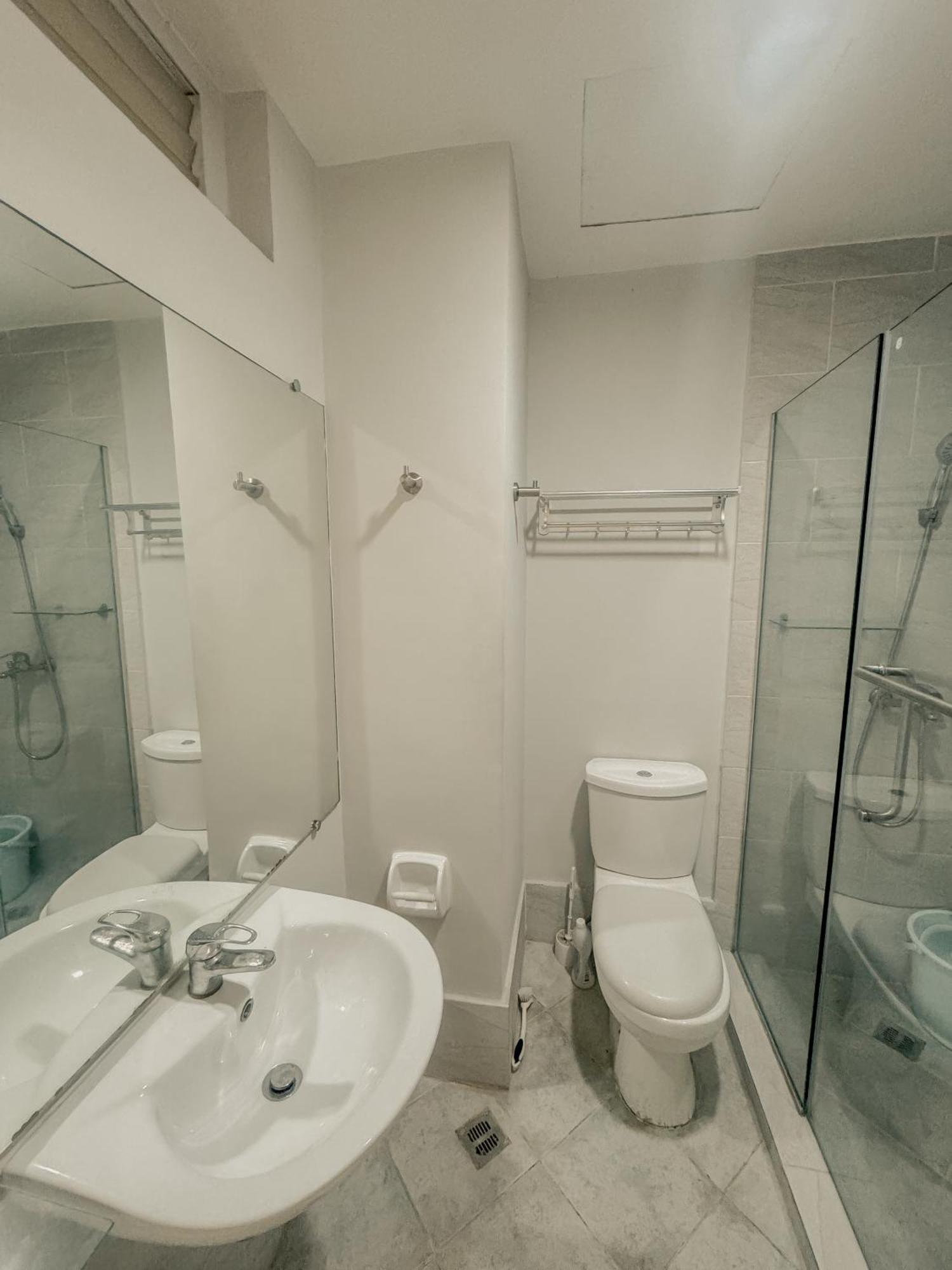 Ania Rooms@Amani Grand Residences Near Airport Lapu-Lapu City Exterior foto